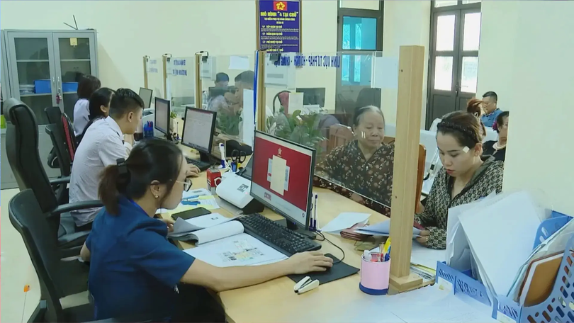 Áp lực của cán bộ, công chức cấp xã