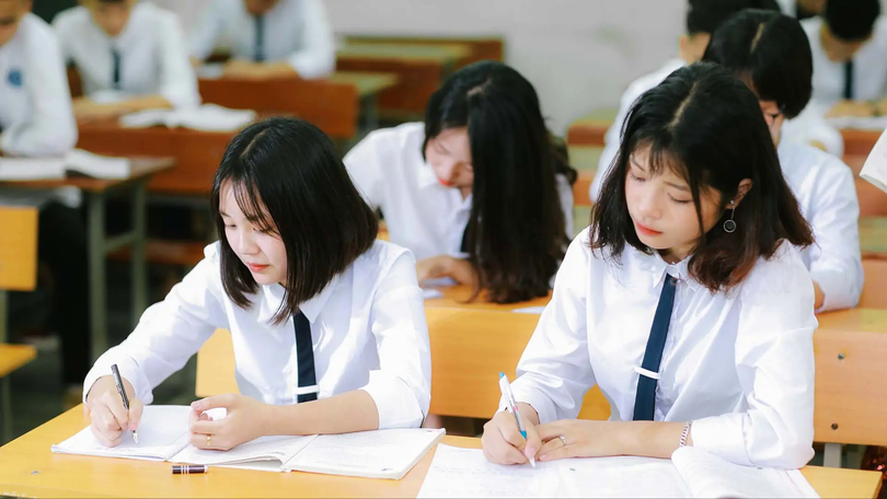 Từ 31/10, bỏ 5 hình thức kỷ luật học sinh