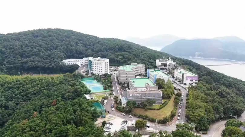 K Campus Dream: Đại học Geoje - chắp cánh ước mơ nghề nghiệp