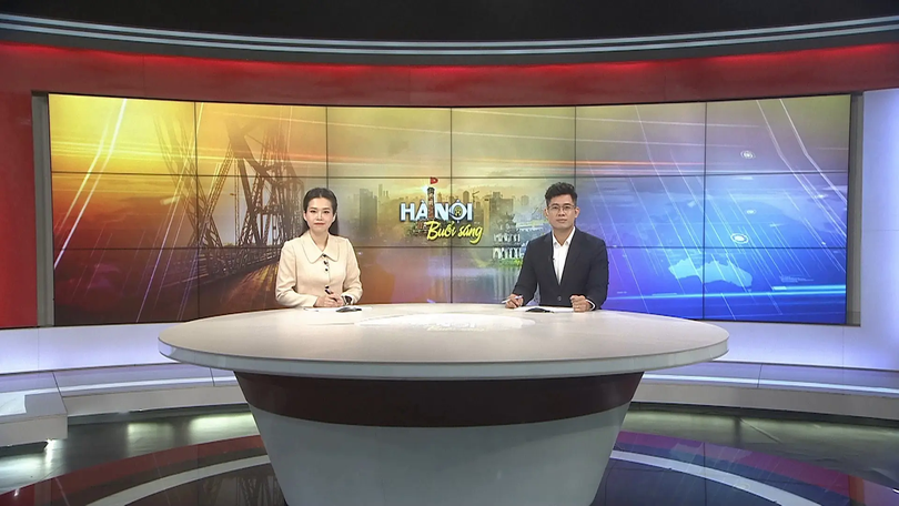 Chương trình Hà Nội buổi sáng | 20/09/2025