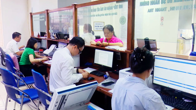 Cấp giấy chứng nhận sử dụng đất lần đầu còn khó khăn