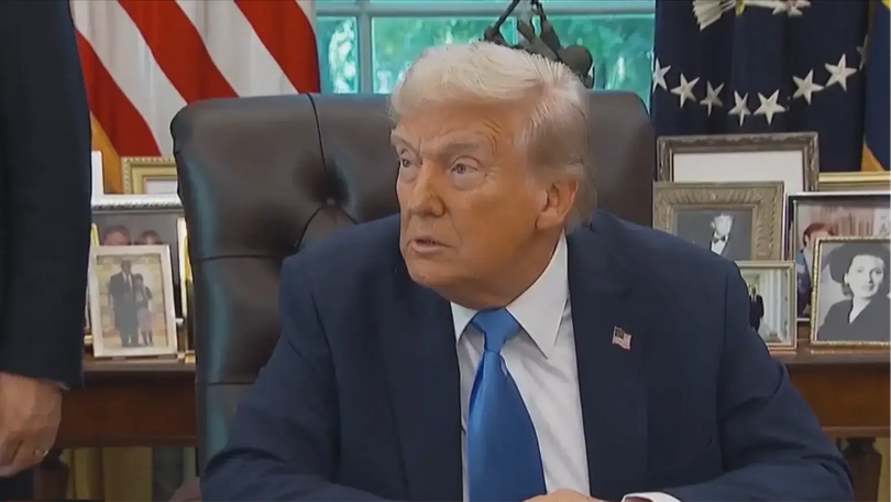 Ông Trump yêu cầu Afghanistan trao trả căn cứ không quân Bagram