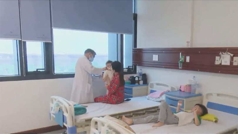Tự điều trị sốt xuất huyết tại nhà, nhiều ca biến chứng nặng
