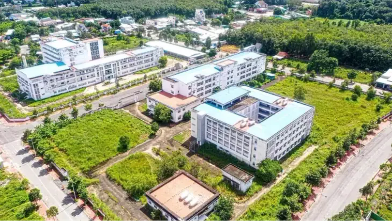 Việt Nam sẽ có 200 bệnh viện vệ tinh vào năm 2030