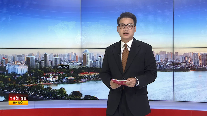 Chương trình Thời sự 15h00 | 21/09/2025