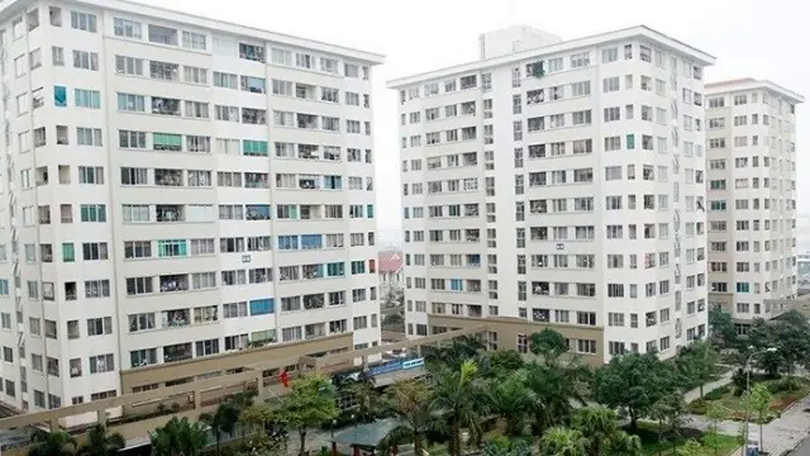 Sửa điều kiện về thu nhập được thuê, mua NƠXH