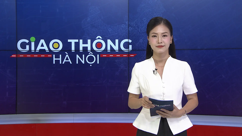 Giao thông Hà Nội | 21/09/2025