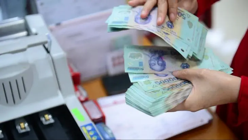 Chuyển khoản trong nước trên 500 triệu đồng phải khai báo