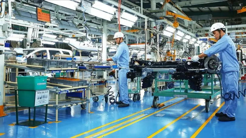 Tháo gỡ khó khăn về chính sách thuế cho doanh nghiệp