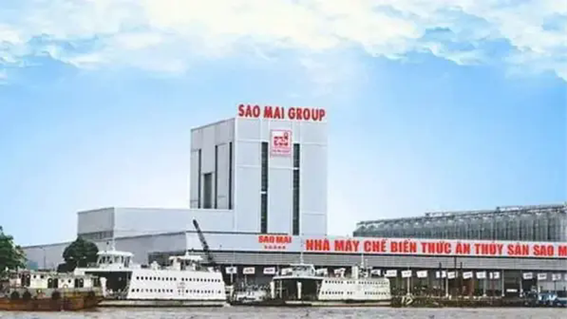 Tập đoàn Sao Mai sắp phát hành hơn 37 triệu cổ phiếu