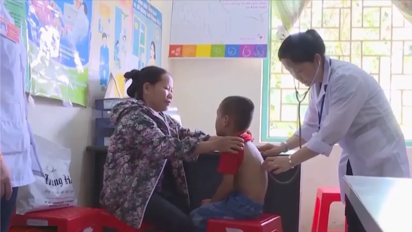 Không để người dân có bệnh mới đi chữa