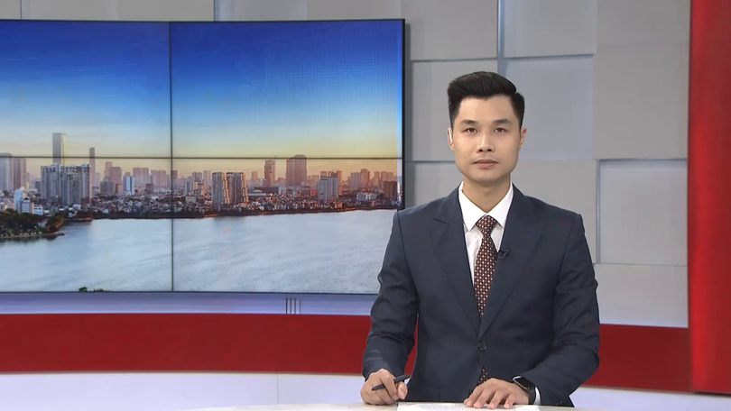 Chương trình Thời sự 23h00 | 21/09/2025