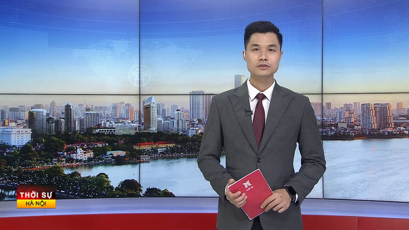 Chương trình Thời sự 9h00 | 21/09/2025