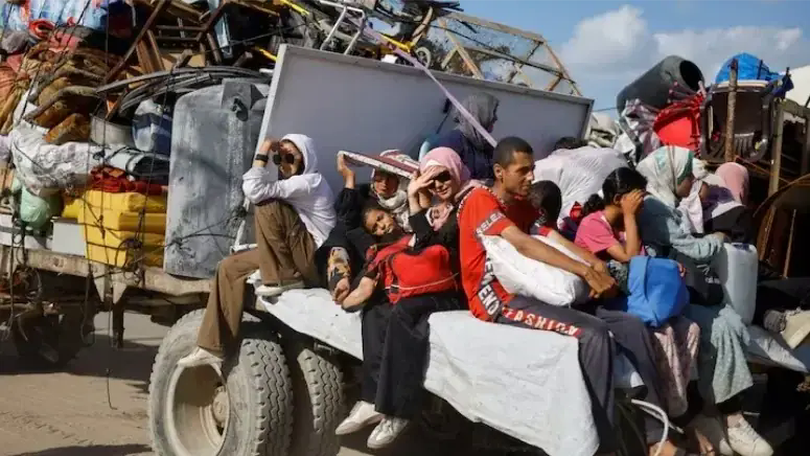 Thêm nhiều quốc gia công nhận nhà nước Palestine