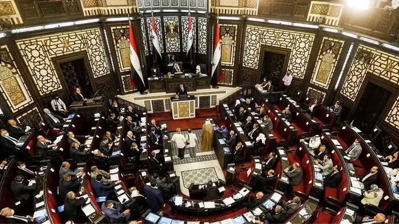 Syria ấn định bầu cử Quốc hội ngày 5/10
