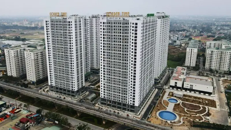 Cơ hội, thách thức khi vay mua nhà với lãi suất thấp