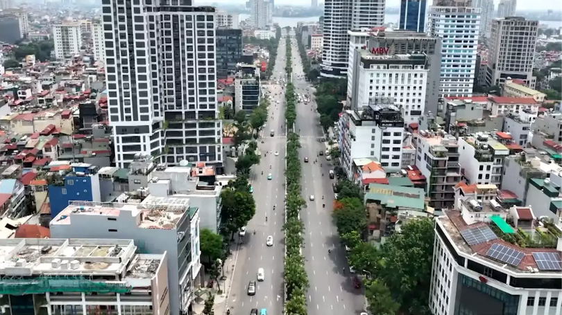 Dấu mốc mới của Đảng bộ phường Ngọc Hà | Hướng tới Đại hội Đảng | 18/09/2025
