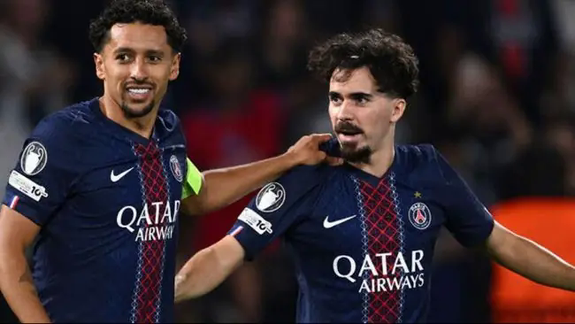 Hoãn trận 'siêu kinh điển' bóng đá Pháp giữa Marseille và PSG
