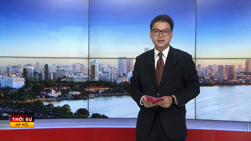 Chương trình Thời sự 15h00 | 22/09/2025