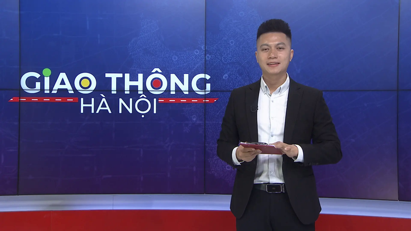 Giao thông Hà Nội | 22/09/2025