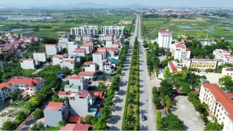 Giá nhà, đất ven Hà Nội bị đẩy cao phi lý