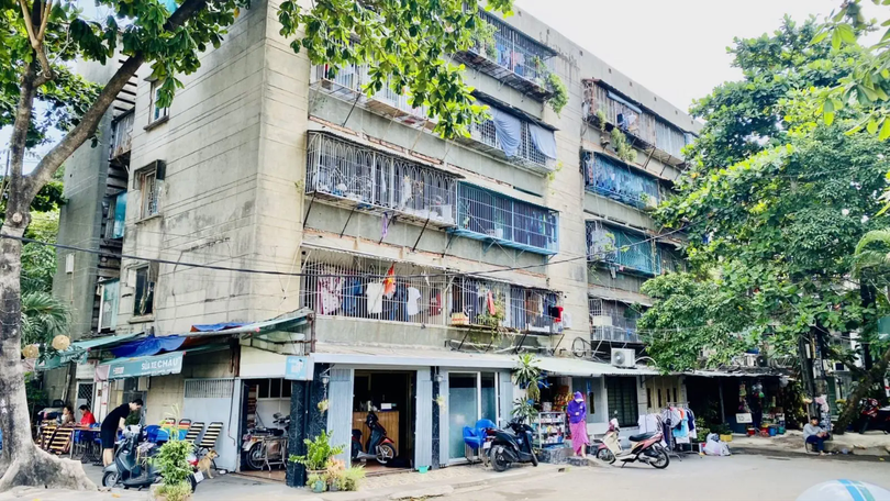 Thanh lọc dữ liệu để thị trường BĐS phát triển lành mạnh