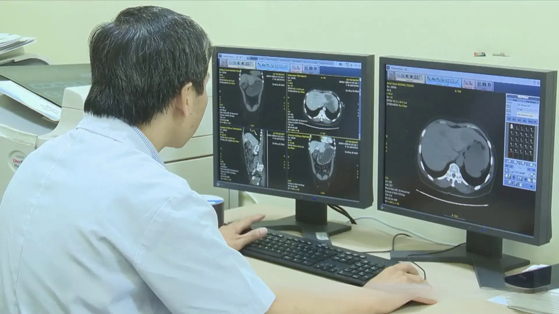 Bệnh án điện tử liệu có về đích đúng hạn?