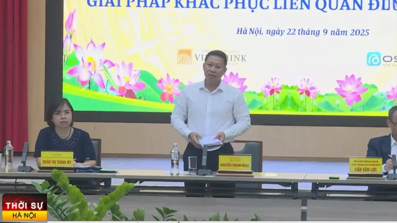 Nhận diện điểm nghẽn và giải pháp khắc phục Luật Đất đai