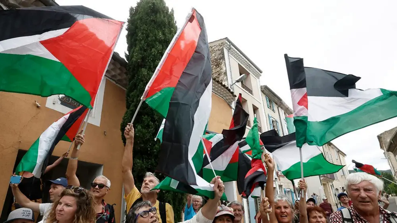 Công nhận Palestine: Biểu tượng chính trị hay bước đi ngoại giao