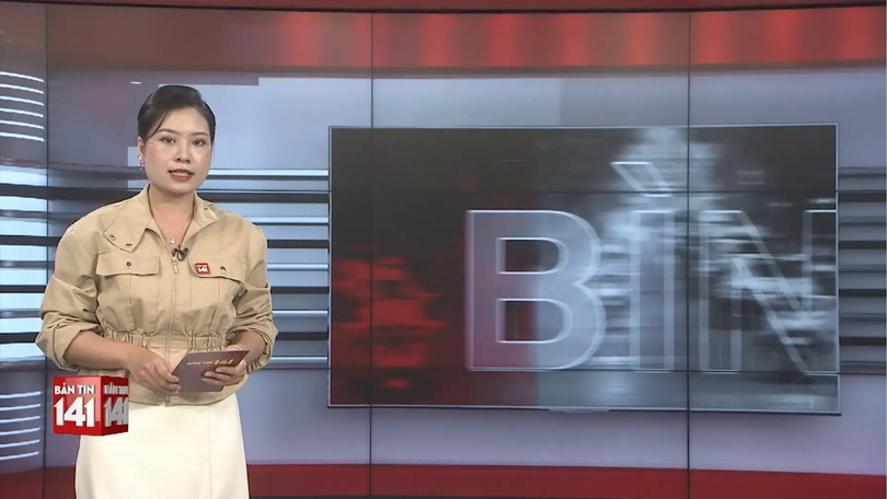 Bản tin 141 | 22/09/2025