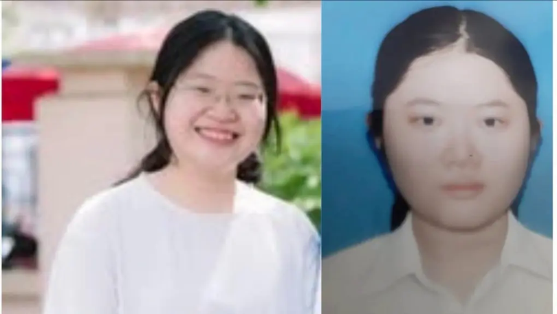 Nữ sinh đại học ở Hà Nội mất tích nhiều ngày