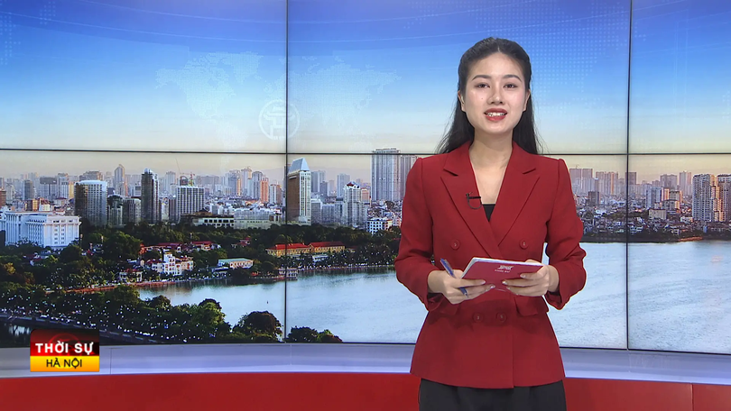 Chương trình Thời sự 9h00 | 22/09/2025