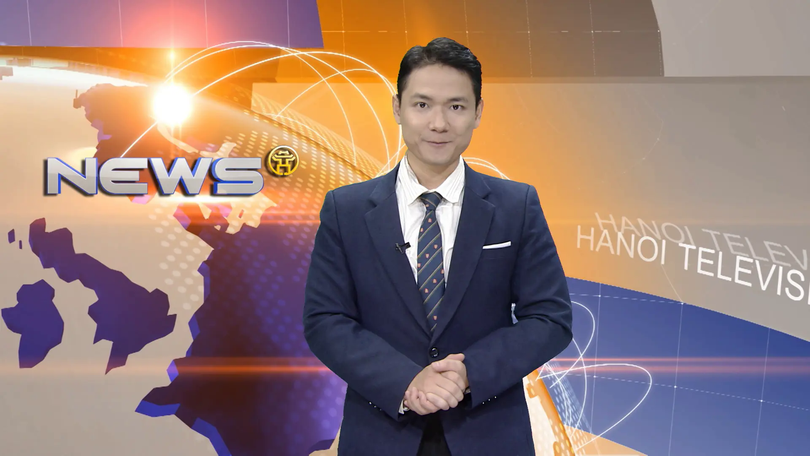 HANOITV News | 22/09/2025