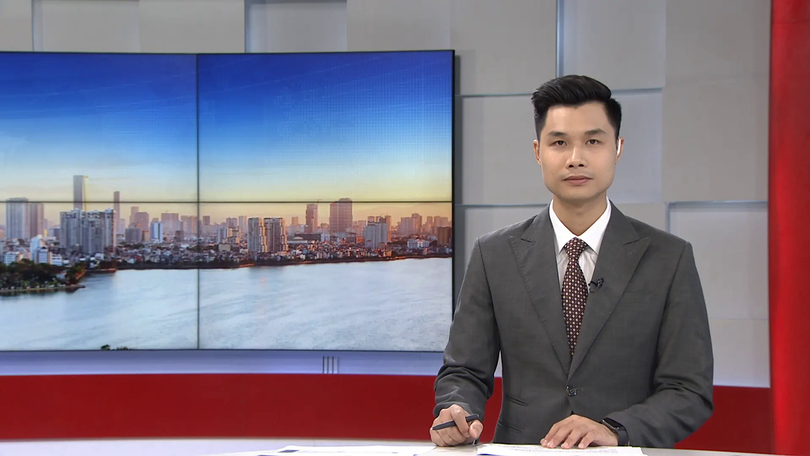 Chương trình Thời sự 23h00 | 22/09/2025
