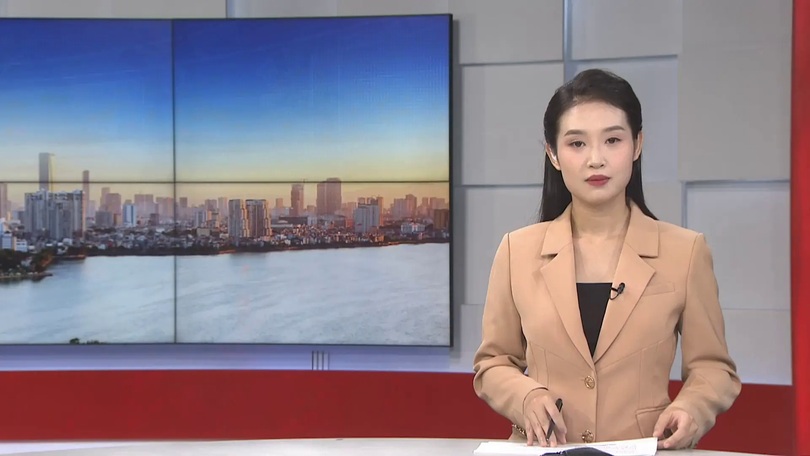 Chương trình Thời sự 11h30 | 23/09/2025