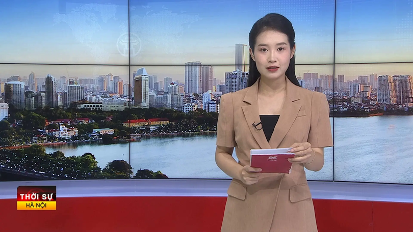 Chương trình Thời sự 15h00 | 23/09/2025
