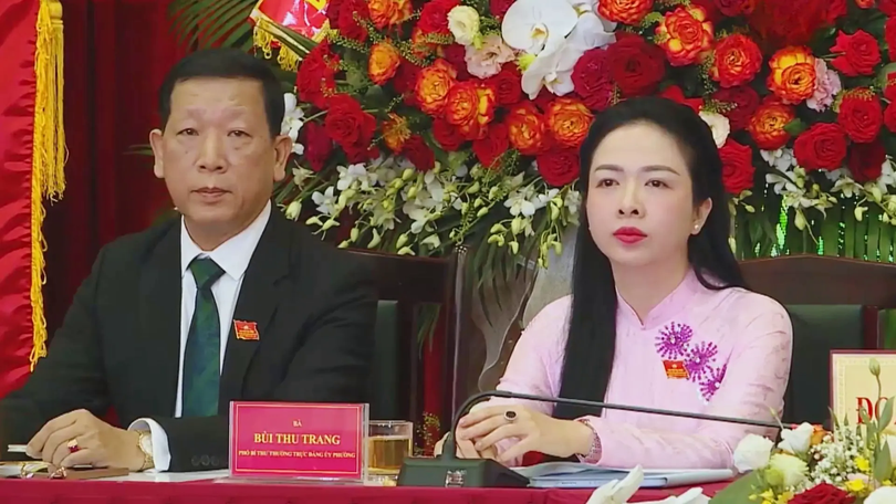 MTTQ Phương Liệt phát huy tinh thần đại đoàn kết
