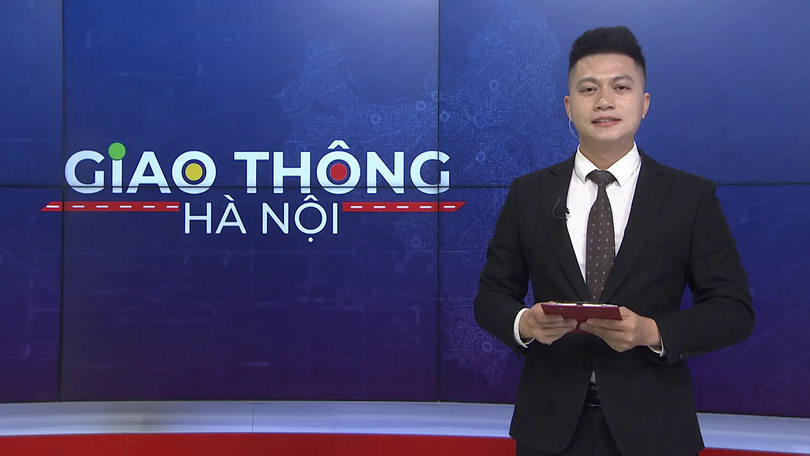 Giao thông Hà Nội | 23/09/2025