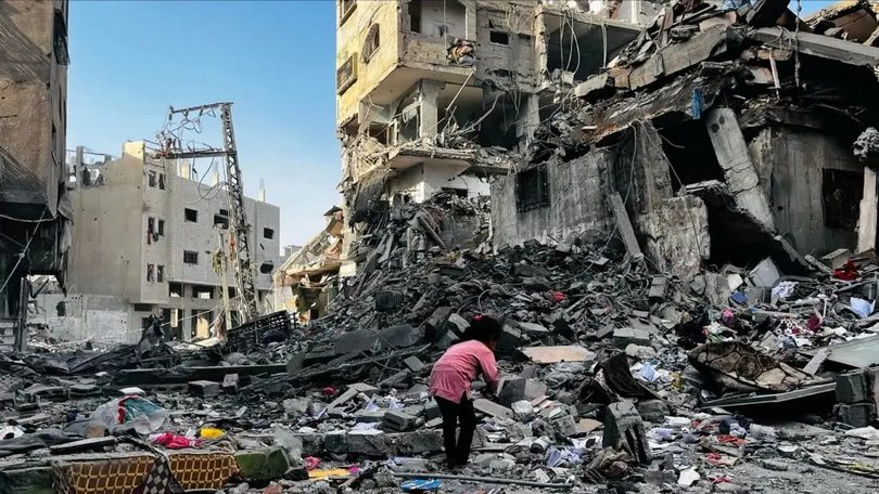 Các nước kêu gọi hỗ trợ nhà nước Palestine