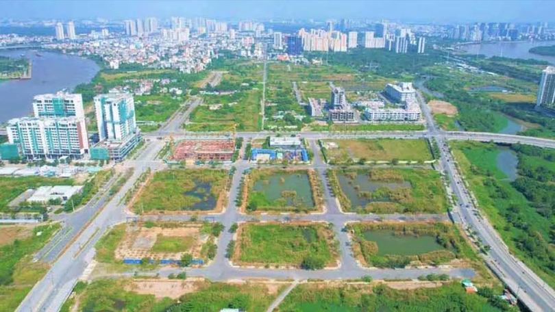 Chủ tịch tỉnh được giao quyền cho thuê đất