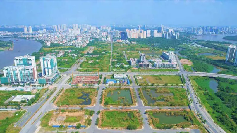 Cần nhận diện 'điểm nghẽn' để khơi thông nguồn lực đất đai