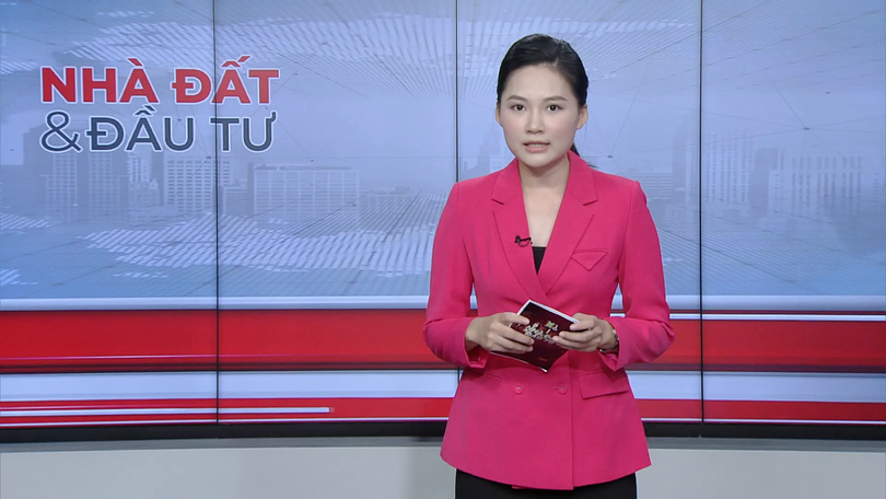 Bản tin Nhà đất và đầu tư | 23/09/2025