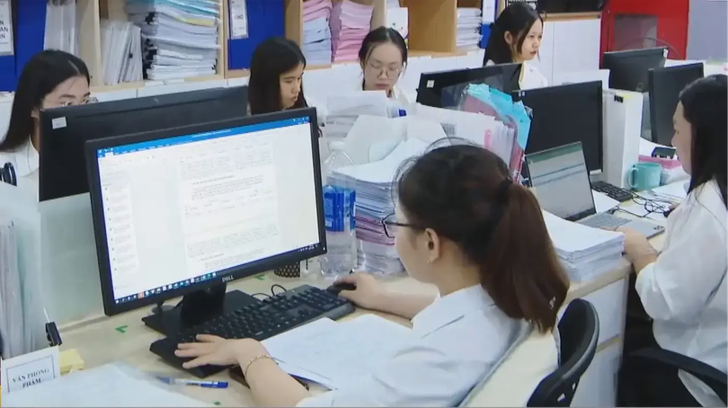 Điều chỉnh thuế thu nhập cá nhân để thu hút người tài