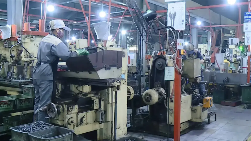 Tiết kiệm năng lượng trong doanh nghiệp công nghiệp | Tiết kiệm năng lượng | 06/09/2025