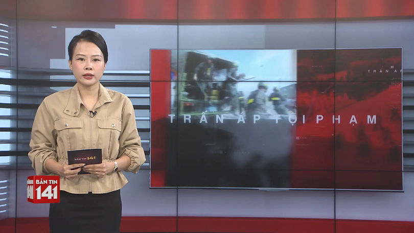 Bản tin 141 | 23/09/2025