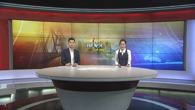 Chương trình Hà Nội buổi sáng | 23/09/2025