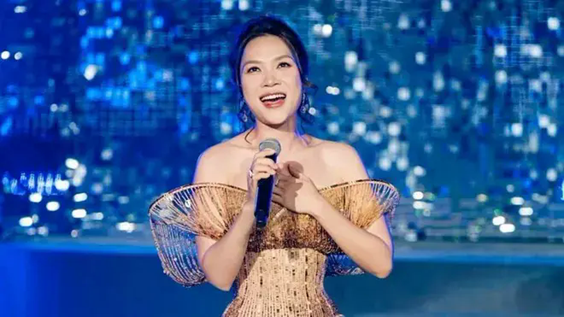 Mỹ Tâm sắp tổ chức live concert ở Hà Nội