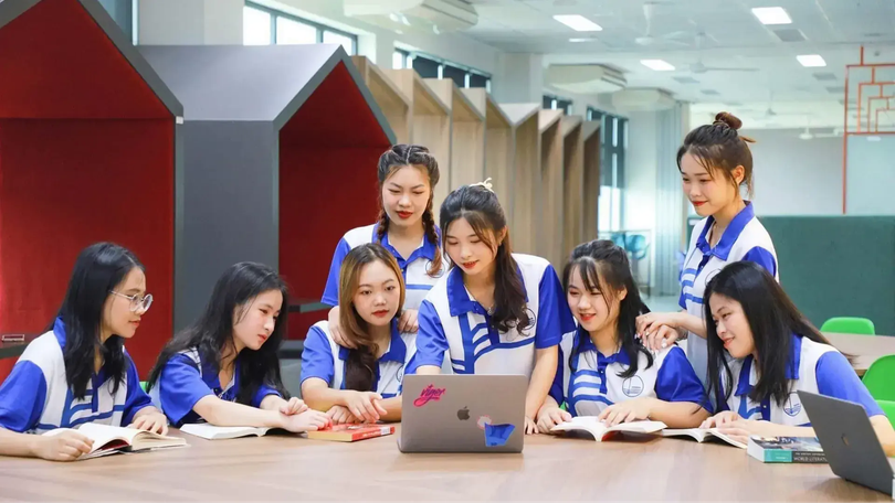 6 tiêu chuẩn đảm bảo hoạt động của một trường đại học