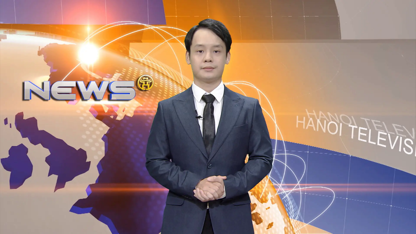 HANOITV News | 23/09/2025