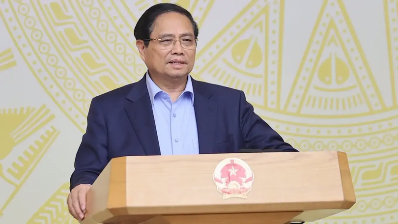 Gỡ thẻ vàng IUU vì uy tín Việt Nam